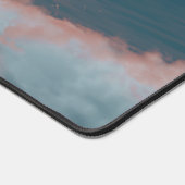 Cloud Tree Schreibtischunterlage (Ecke)