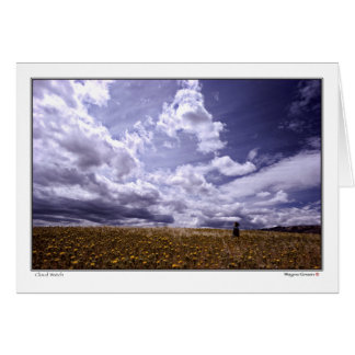 Cloud Watch - Nordkalifornien