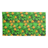 Cloudberries Kissenbezug (Rückseite-Rechts)