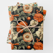 Cloudberry Geschenkpapier Set (Beispiel)