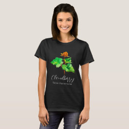 Cloudberry-T - Shirt