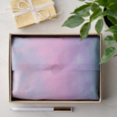 Cloudbreak Pastell Seidenpapier (Geschenk)