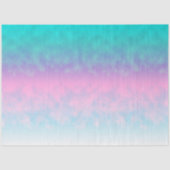 Cloudbreak Pastell Seidenpapier (Vorderseite)