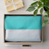 Cloudbreak Pastell Seidenpapier (Geschenk)