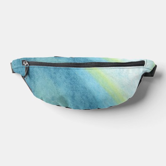 Cloudburst Bauchtasche (Ablage )