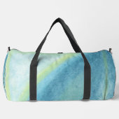 Cloudburst Duffle Bag (Vorderseite)
