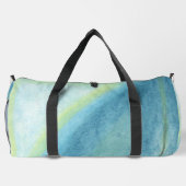 Cloudburst Duffle Bag (Rückseite)