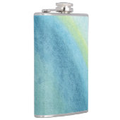 Cloudburst Flachmann (Rechts)