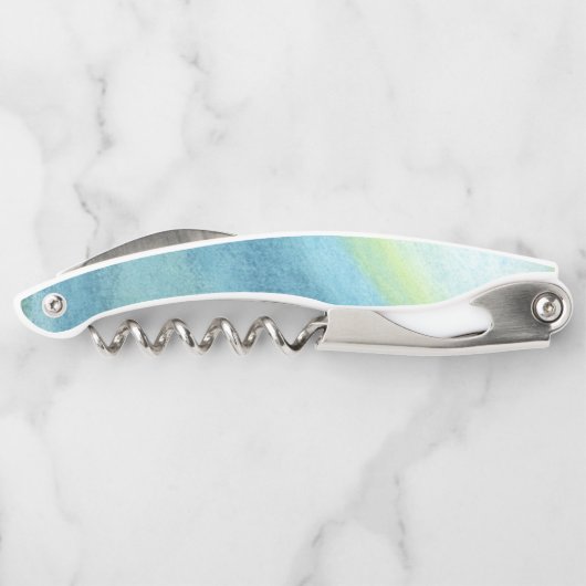 Cloudburst Kellnermesser (Rückseite)