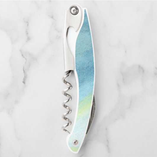 Cloudburst Kellnermesser (Vorderseite)