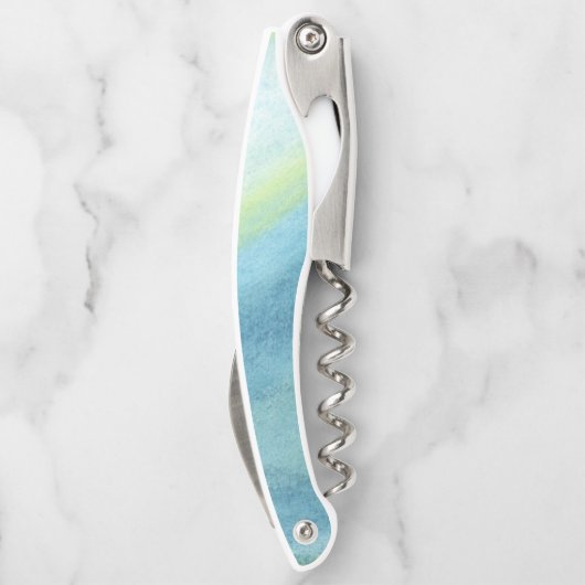 Cloudburst Kellnermesser (Rückseite)