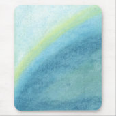 Cloudburst Mousepad (Vorne)