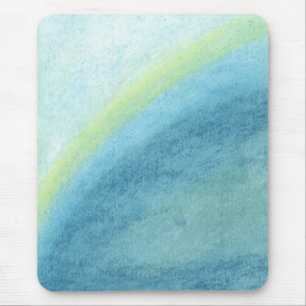 Cloudburst Mousepad
