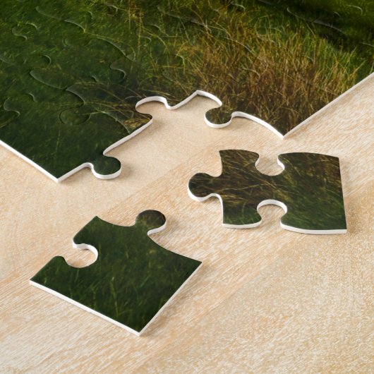 Cloudburst. Puzzle (Seite)