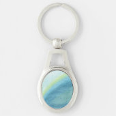 Cloudburst Schlüsselanhänger (Vorderseite)