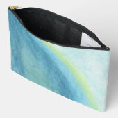 Cloudburst Zubehörtasche (Offen)