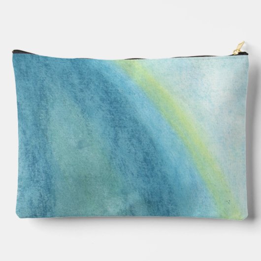 Cloudburst Zubehörtasche (Rückseite)