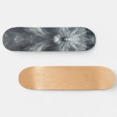Clouded Apparition Skateboard (Horizontal)
