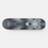 Clouded Apparition Skateboard (Horizontal)