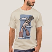 Cloudia T-Shirt (Vorderseite)