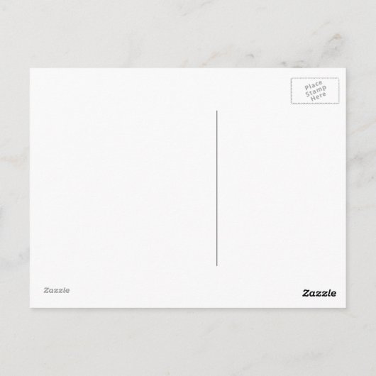 Cloudland Canyon State Park Pathway Postcard Postkarte (Rückseite)