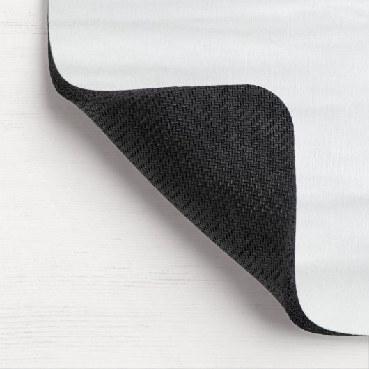 Clouds-1 Mousepad (Ecke)