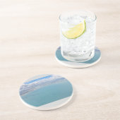 Clouds and currents getränkeuntersetzer (Seite)