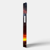 Clouds Case-Mate iPhone Hülle (Rückseite / Rechts)