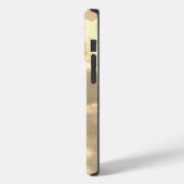 "Clouds" iPhone / iPad case (Rückseite / Links)