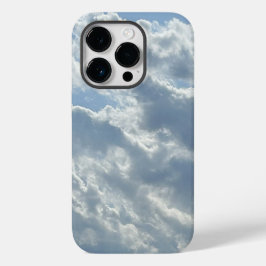 "Clouds" iPhone / iPad Hülle