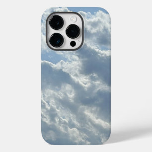 "Clouds" iPhone / iPad Hülle