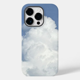 "Clouds" iPhone / iPad Hülle