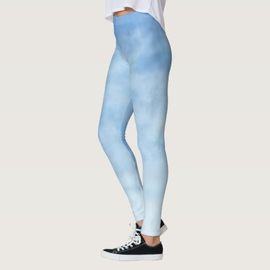 Clouds leggings (Links)