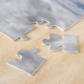 "CLOUDS" PUZZLE (Seite)