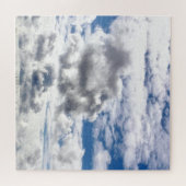 "CLOUDS" PUZZLE (Horizontal)
