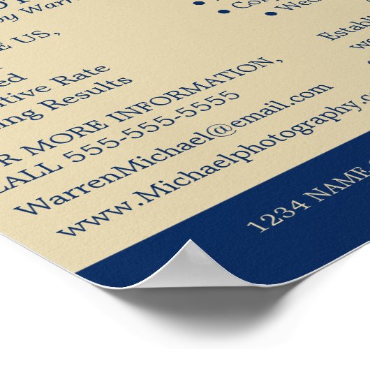 Cloudscape, Fotografie, Fotograf - Vermietung Poster (Ecke)