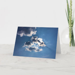 Cloudscape Karte
