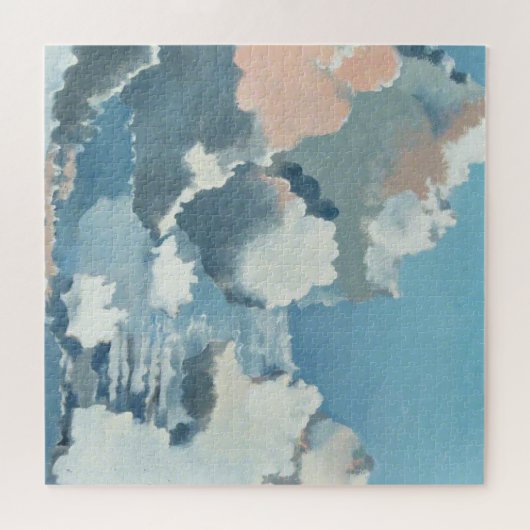 Cloudscape von Paul Nash, Puzzle (Horizontal)