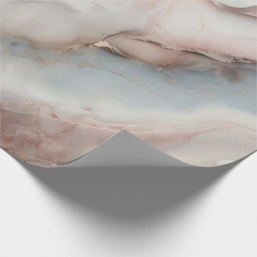 Cloudstone Geschenkpapier (Ecke)