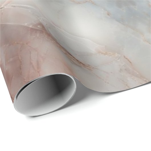 Cloudstone Geschenkpapier (Rolleneckpunkt)