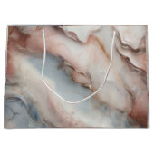 Cloudstone Große Geschenktüte (Vorderseite)