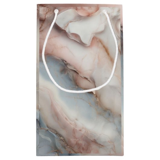 Cloudstone Kleine Geschenktüte (Rückseite)