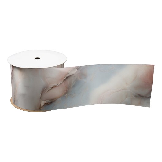 Cloudstone Satinband (Spule)