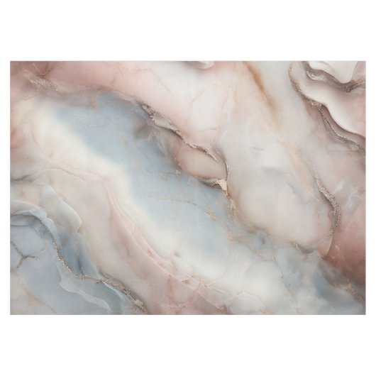 Cloudstone Tischdecke (Vorderseite (Horizontal))