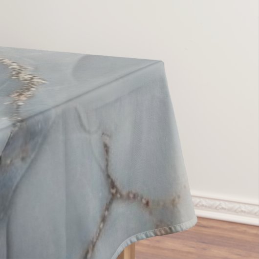 Cloudstone Tischdecke (Beispiel)