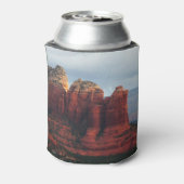 Cloudy Coffee Pot Rock in Sedona Arizona Dosenkühler (Kanne Rückseite)