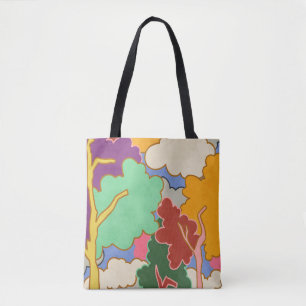 Cloudy Dreams Tasche