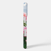 Cloudy Garden Case-Mate iPhone Hülle (Rückseite / Rechts)