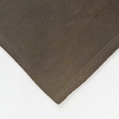 CLOUDY MOON FLEECEDECKE (Ecke)