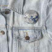 Cloudy Skies Button (Beispiel)